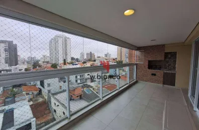 Apartamento com 3 dormitórios, 1 suíte, 2 vagas, 86 m² por r$ 960.000 - vila marlene - são bernardo do campo/sp