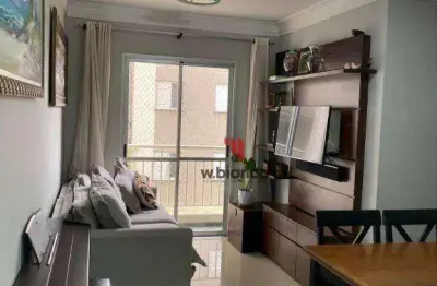 Apartamento com 2 quartos à venda na Rua Lausane, 62, Suíço, São Bernardo do Campo