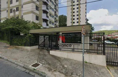 Apartamento com 2 dormitórios, 55 m² - venda por r$ 300.000,00 ou aluguel por r$ 2.200,07/mês - santa terezinha - são bernardo do campo/sp