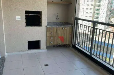 Apartamento com 3 dormitórios à venda, 91 m² por r$ 810.000,00 - vila caminho do mar - são bernardo do campo/sp