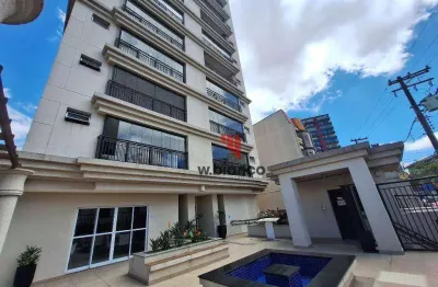 Apartamento com 3 dormitórios à venda, 91 m² por r$ 810.000,00 - vila caminho do mar - são bernardo do campo/sp