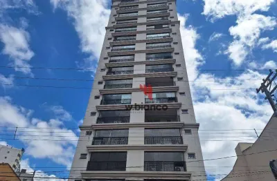 Apartamento com 3 dormitórios à venda, 91 m² por r$ 870.000,00 - vila caminho do mar - são bernardo do campo/sp