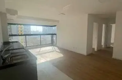 Excelente apartamento 65 metros de área privativa, vila assunção, santo andre.