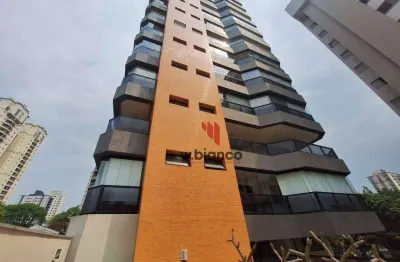Apartamento com 200m2, 3 suítes, 3 vagas por r$ 2.250.000 - rudge ramos - são bernardo do campo/sp