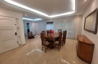 Apartamento com 3 dormitórios, 2 suítes, 2 vagas à venda, 153 m² por r$ 745.000 - vila caminho do mar - são bernardo do campo/sp