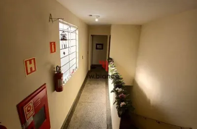 Oportunidade  apresentamos este apartamento de 1 dormitório, perfeito para quem busca praticidade, excelente comercio local ...