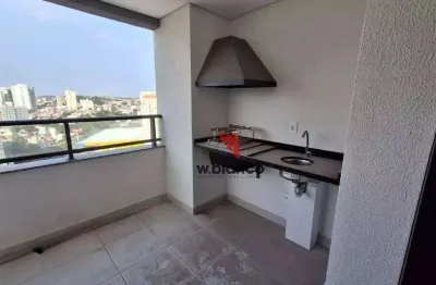 Apartamento com 2 dormitórios, 75 m² - venda por r$ 680.000,00 ou aluguel por r$ 3.915,00 - centro são bernardo do campo - são bernardo do campo/sp