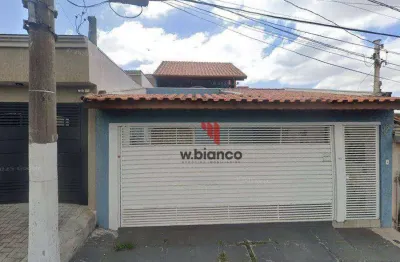 Sobrado a venda jardim hollyood 190 metros  de área construída.