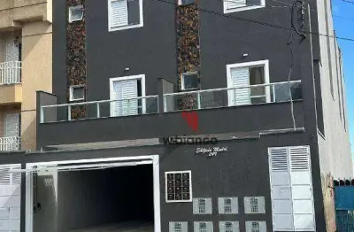 Apartamento novo à venda em utinga – nunca habitado!  descubra este excelente apartamento com 2 dormitórios (1 suíte) e 46m² muito bem distribuídos...