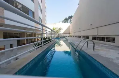 Apartamento com 2 dormitórios à venda, 104 m² por r$ 799.000,00 - vila mussolini - são bernardo do campo/sp