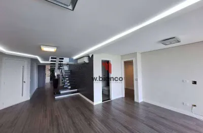 Cobertura com 288 m² por r$ 2.170.000 - anchieta - são bernardo do campo/sp