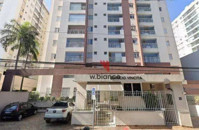 Apartamento com 2 dormitórios à venda, 70 m² por r$ 720.000,00 - barcelona - são caetano do sul/sp