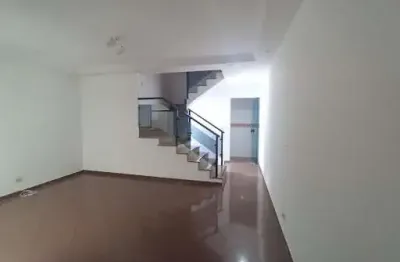 Sobrado com 3 dormitórios para alugar, 248 m² - jardim do mar - são bernardo do campo/sp