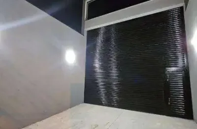 Galpão, 135 m² - venda por R$ 1.250.000,00 ou aluguel por R$ 8.131,67/mês - Assunção - São Bernardo do Campo/SP