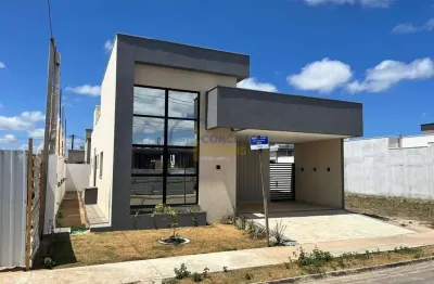 Casa em condomínio para venda em parnamirim, cajupiranga, 3 dormitórios, 1 suíte, 2 banheiros, 2 vagas
