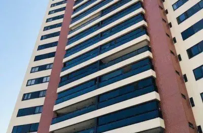 Apartamento para venda em natal, lagoa nova, 4 dormitórios, 3 suítes, 4 banheiros, 1 vaga