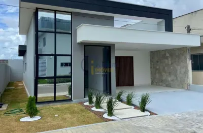 Casa em condomínio para venda em parnamirim, parque das nações, 3 dormitórios, 1 suíte, 2 banheiros, 2 vagas