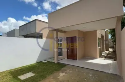 Casa para venda em parnamirim, liberdade, 3 dormitórios, 1 suíte, 2 banheiros, 1 vaga