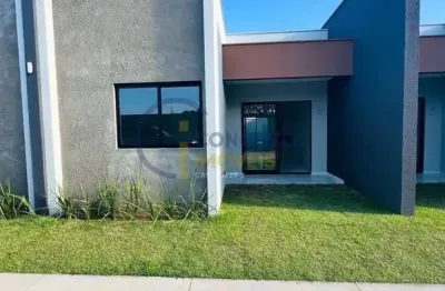 Casa em condomínio para venda em parnamirim, coophab - parque das árvores, 2 dormitórios, 1 suíte, 2 banheiros, 1 vaga