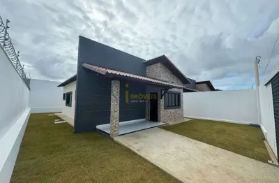 Casa para venda em parnamirim, coophab - parque das árvores, 2 dormitórios, 1 suíte, 2 banheiros, 1 vaga