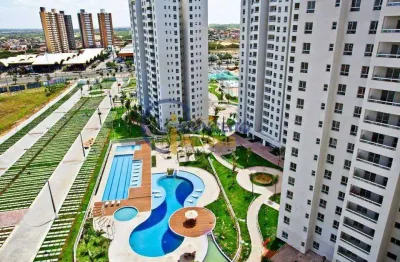 Apartamento para venda em natal, neópolis, 3 dormitórios, 1 suíte, 2 banheiros, 2 vagas