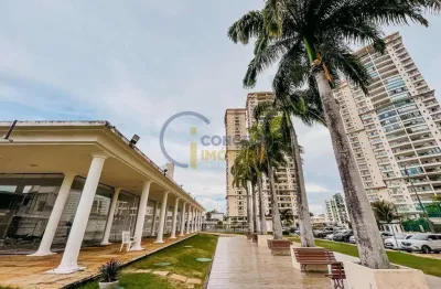 Apartamento para venda em natal, candelária, 3 dormitórios, 2 suítes, 4 banheiros, 2 vagas