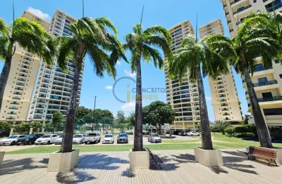 Apartamento para venda em natal, candelária, 3 dormitórios, 2 suítes, 4 banheiros, 2 vagas