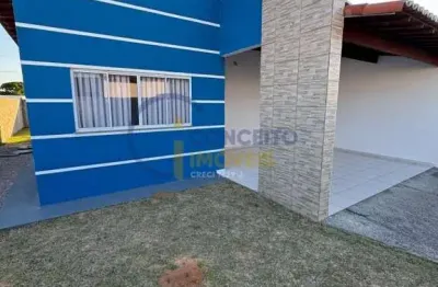 Casa para venda em nísia floresta, visual de pium, 2 dormitórios, 1 suíte, 1 banheiro, 1 vaga