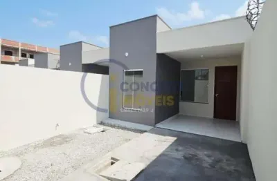 Casa para venda em parnamirim, nova esperança, 2 dormitórios, 1 suíte, 2 banheiros, 1 vaga