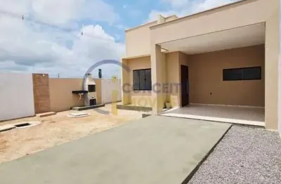 Casa para venda em são josé de mipibu, jardins helena, 2 dormitórios, 1 suíte, 2 banheiros, 2 vagas