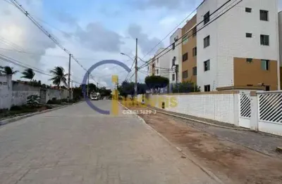 Apartamento para venda em natal, planalto, 2 dormitórios, 1 banheiro, 1 vaga