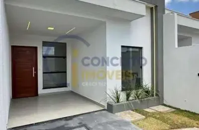 Casa para venda em parnamirim, nova esperança, 2 dormitórios, 1 suíte, 1 banheiro, 1 vaga