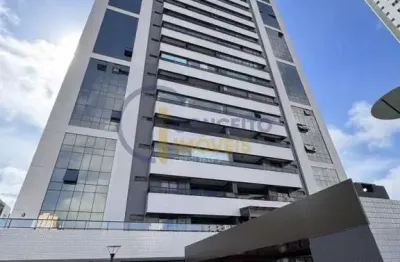 Cobertura para venda em natal, lagoa nova, 3 dormitórios, 3 suítes, 5 banheiros, 3 vagas