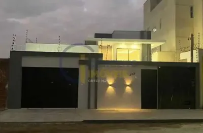 Casa para venda em parnamirim, cajupiranga, 3 dormitórios, 1 suíte, 2 banheiros, 2 vagas