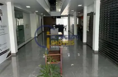 Sala comercial à venda na Rua Coronel Joaquim Manoel, 717, Petrópolis, Natal