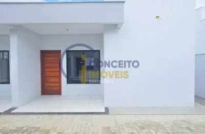Casa em Condomínio para Venda em Parnamirim, NOVA ESPERANÇA, 2 dormitórios, 1 banheiro, 1 vaga