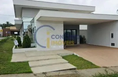 Casa em Condomínio para Venda em Parnamirim, CAJUPIRANGA, 3 dormitórios, 3 suítes, 4 banheiros, 2 vagas