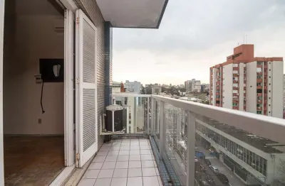Cobertura com 4 quartos à venda na avenida cristóvão colombo, 2184, floresta, porto alegre, 308 m2 por r$ 798.000