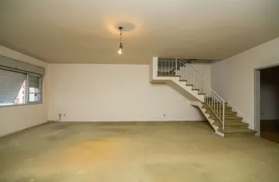 Cobertura com 4 quartos à venda na avenida cristóvão colombo, 2184, floresta, porto alegre, 308 m2 por r$ 798.000