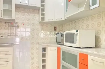 Apartamento com 1 quarto à venda na rua duque de caxias, 300, centro histórico, porto alegre, 50 m2 por r$ 260.000