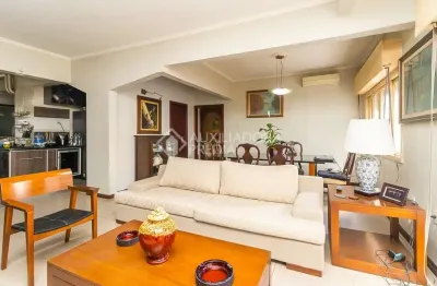 Apartamento com 2 quartos à venda na rua santa rita, 53, floresta, porto alegre, 121 m2 por r$ 550.000