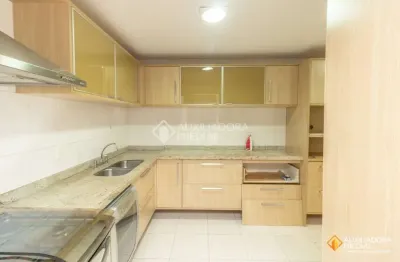 Apartamento com 3 quartos à venda na rua tito lívio zambecari, 456, mont serrat, porto alegre, 140 m2 por r$ 1.620.000