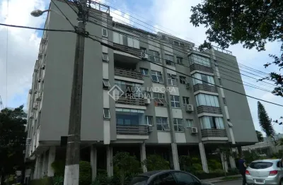 Apartamento com 3 quartos à venda na rua luiz voelcker, 30, três figueiras, porto alegre, 109 m2 por r$ 549.000