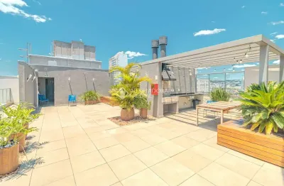 Loft com 1 quarto à venda na rua senhor dos passos, 154, centro histórico, porto alegre, 21 m2 por r$ 350.550