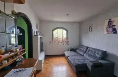 Casa em condomínio fechado com 3 quartos à venda na Rua Cuiabá, 308, Medianeira, Porto Alegre, 140 m2 por R$ 380.000
