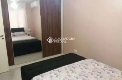 Apartamento com 1 quarto à venda na rua coronel feijó, 849, são joão, porto alegre, 47 m2 por r$ 320.000
