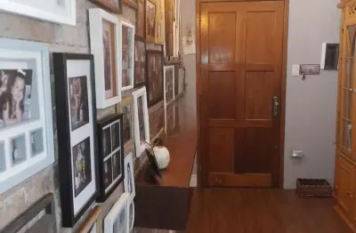 Apartamento com 3 quartos à venda na avenida pernambuco, 2536, navegantes, porto alegre, 76 m2 por r$ 309.000