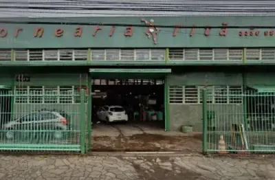 Prédio à venda na avenida bento gonçalves, 4737, são josé, porto alegre, 688 m2 por r$ 4.000.000
