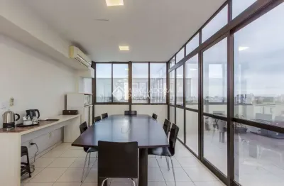 Sala comercial à venda na rua general joão telles, 524, bom fim, porto alegre, 121 m2 por r$ 912.000