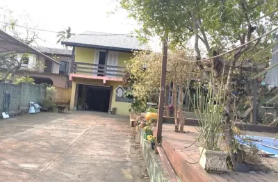 Casa com 3 quartos à venda na rua são paulo, 1178, neópolis, gravataí, 480 m2 por r$ 480.000